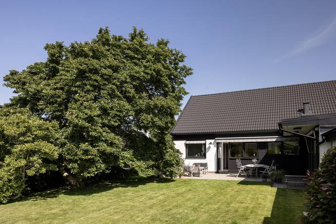 8 rum villa på Hammarliden 12 Johannebergs Villastad, Göteborgs kommun - bild 3