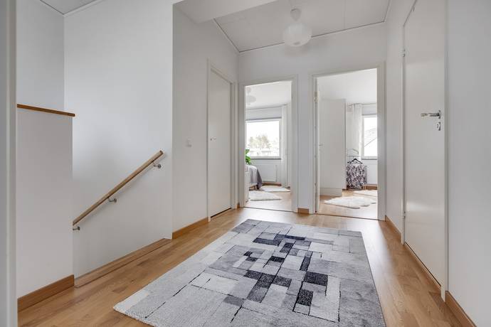 5 rum Radhus på Kryddhyllan 158 Angered - Gårdsten Göteborgs kommun - bild 17