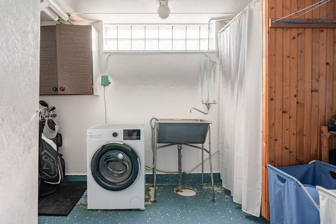 4 rum Radhus på Älgstigen 5C Norrsätra Sandvikens kommun - bild 44
