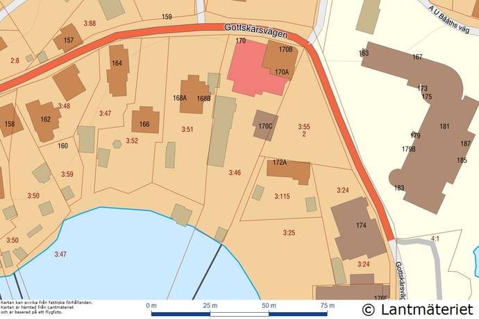 9 rum Villa på Gottskärsvägen 170A Onsala Kungsbacka kommun - bild 36