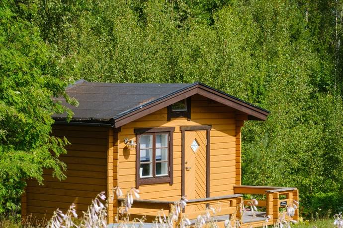 3 rum fritidshus på Rådjurspåret 22 Stigtomta, Nyköpings kommun - bild 3