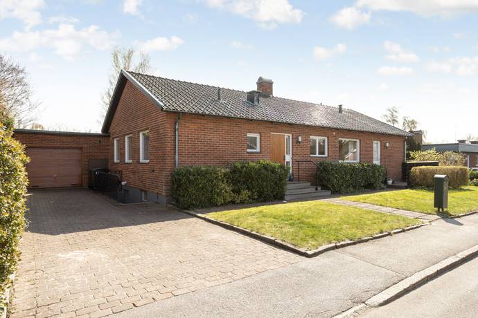 7 rum Villa på Terminsvägen 6 Mårtens Fälad Lunds kommun - bild 32