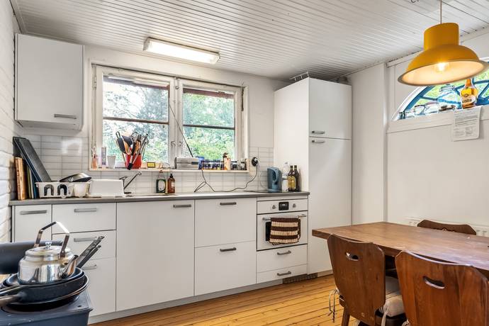 3 rum Fritidshus på Äspenäsvägen 38 Äspenäs Ängelholms kommun - bild 10