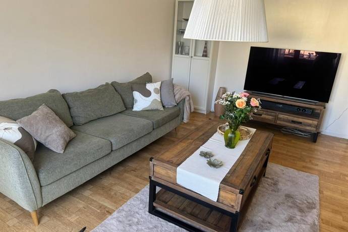2 rum lägenhet på Skattungsvägen 12, 1tr Årsta, Stockholms kommun - bild 3