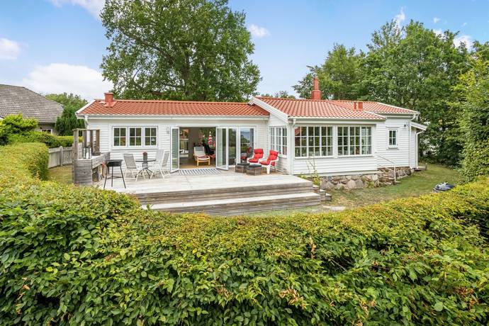 4 rum villa på Garnholmsvägen 12B Dunö, Kalmar kommun - bild 1