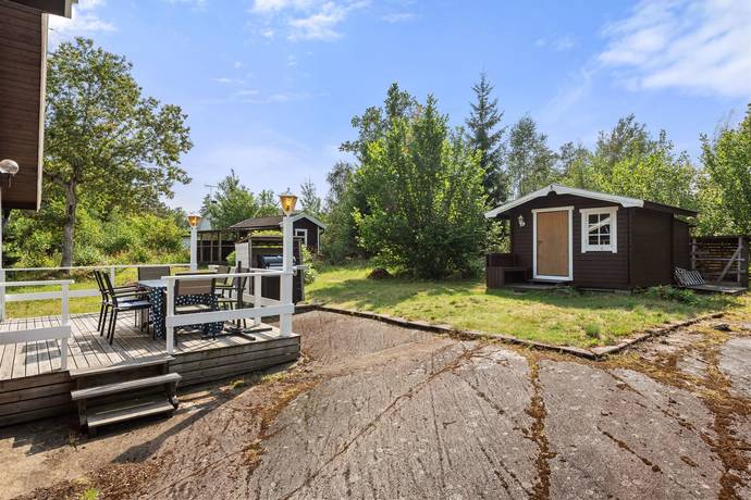 3 rum fritidshus på Ekängsvägen 4 Spillersboda, Norrtälje kommun - bild 5