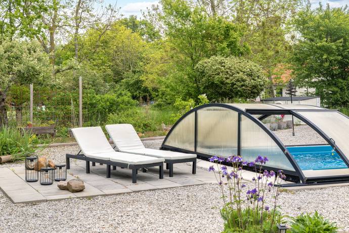 5 rum villa på Vångavägen 69 Gyllebo, Simrishamns kommun - bild 3