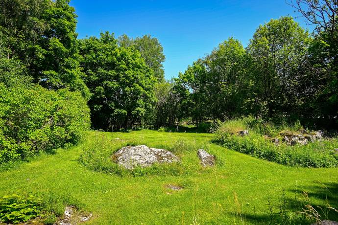 5 rum Villa på Fiskeby 5 HUDIKSVALL Hudiksvalls kommun - bild 34