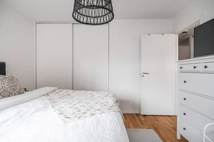 2 rum Lägenhet på Gyhultsvägen 46 Mariastaden Helsingborgs kommun - bild 12