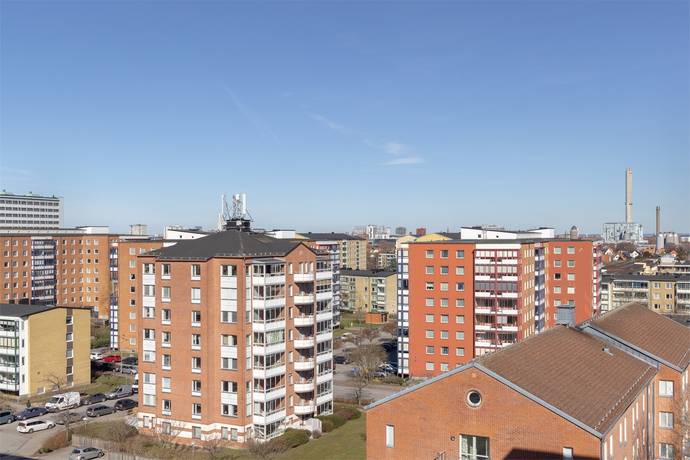 3 rum Lägenhet på Ormvråksgatan 21 Söderkulla Malmö kommun - bild 12