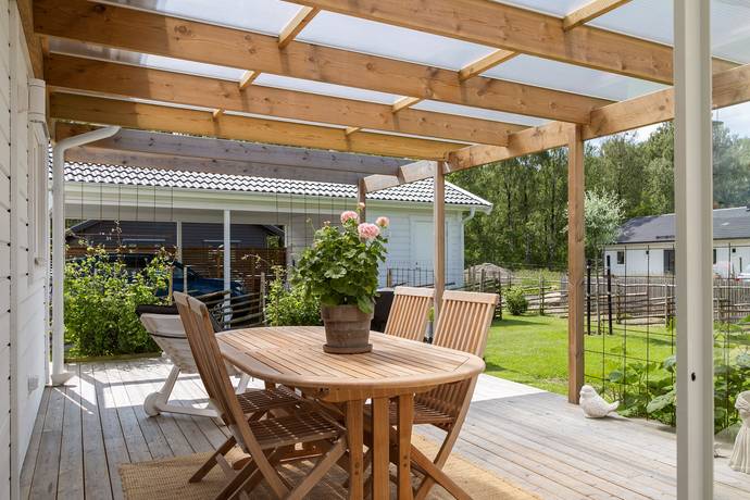 3 rum Villa på Värabjärsvägen 22 Tvååker Varbergs kommun - bild 24