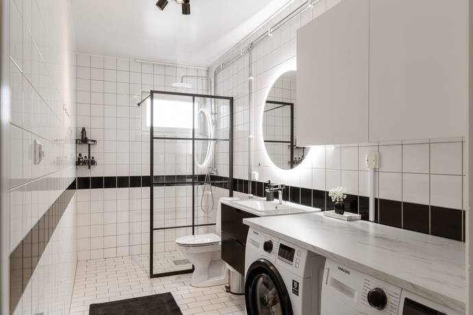 3 rum Lägenhet på Pomonagatan 5 Frösunda Solna kommun - bild 21
