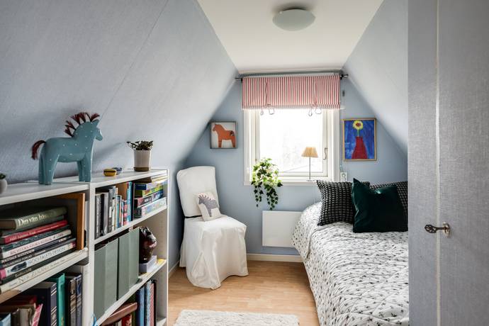 4 rum Villa på Danielslundsgatan 58 Haradal Ängelholms kommun - bild 36