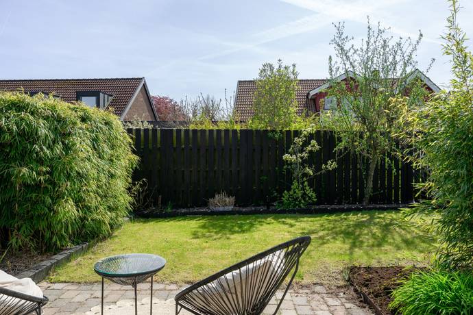 6 rum villa på Fjädervagnsvägen 10 Dalköpinge, Trelleborgs kommun - bild 4