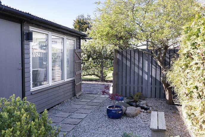 3 rum Fritidshus på Filippagången 374 - Ärtholmens Sommarstad Ärtholmens Sommarstad Malmö kommun - bild 13