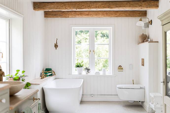 4 rum Villa på Norstad södergård 2 Landet Rimforsa Kinda kommun - bild 53