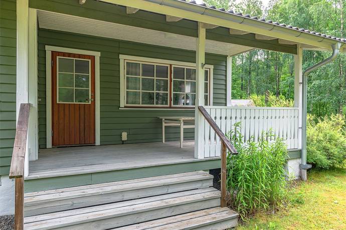 3 rum Villa på Håbols-Äng 510 Håbol Dals-Eds kommun - bild 18