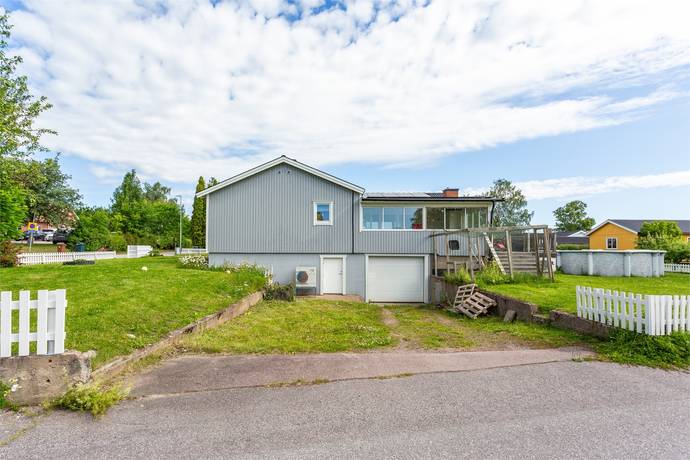 5 rum Villa på Sorbyvägen 11 Munktorp Köpings kommun - bild 21