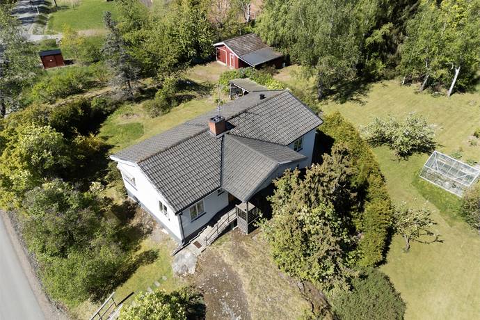 4 rum Villa på Rävuddsvägen 3 Trosa Öbolandet Trosa kommun - bild 33