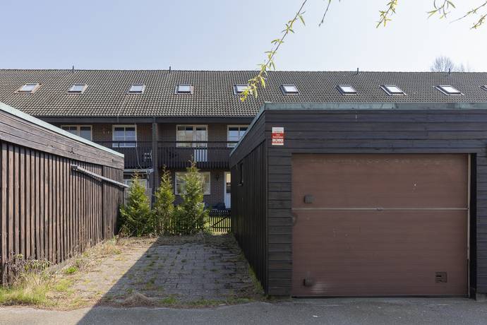 6 rum Radhus på Johan Kocksgatan 55B Centrum Trelleborgs kommun - bild 37