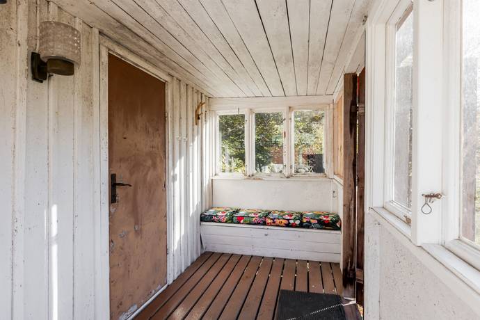2 rum Vinterbonat fritidshus på Tjugesta 234 Örebro kommun - bild 22