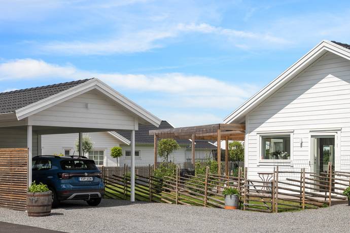 3 rum Villa på Värabjärsvägen 22 Tvååker Varbergs kommun - bild 27