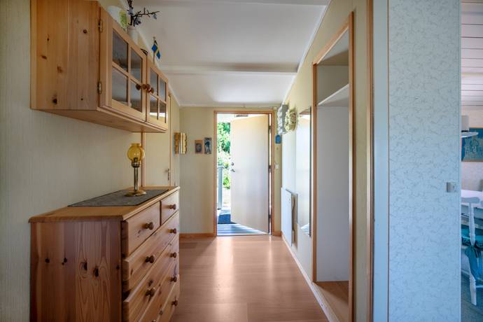 2 rum Villa på Vallsjö Kräftriket 1 Sävsjö kommun - bild 19