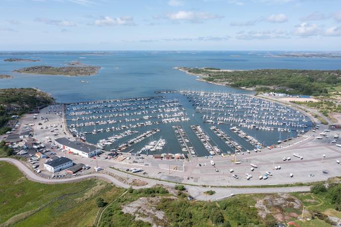 5 rum Villa på Hjälmavägen 188 Torslanda - Björlanda Göteborgs kommun - bild 17
