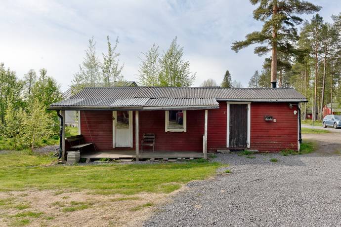 3 rum Fritidshus på Stöcksjö Svartnäsväg 71 Stöcksjö Umeå kommun - bild 7