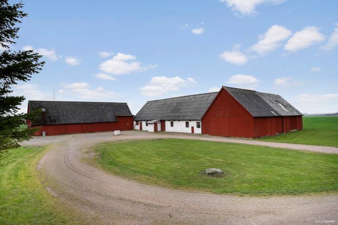 15 rum Villa på Felestad 2062 Felestad Svalövs kommun - bild 3