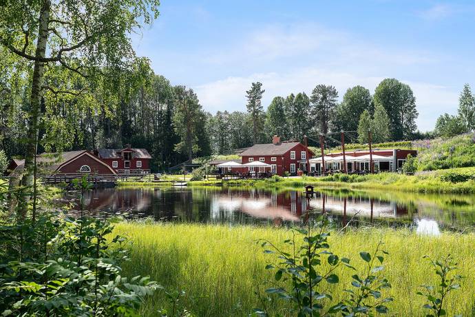3 rum Villa på Växbo Rehnvalls 2940 Växbo Bollnäs kommun - bild 13