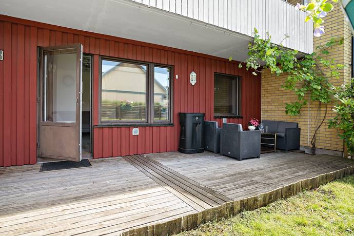 2 rum lägenhet på Legendgatan 21 Hisings Backa, Göteborgs kommun - bild 5