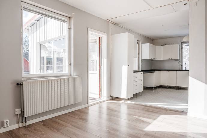 4 rum Villa på Stensättersvägen 6 Bolllstabruk Kramfors kommun - bild 17
