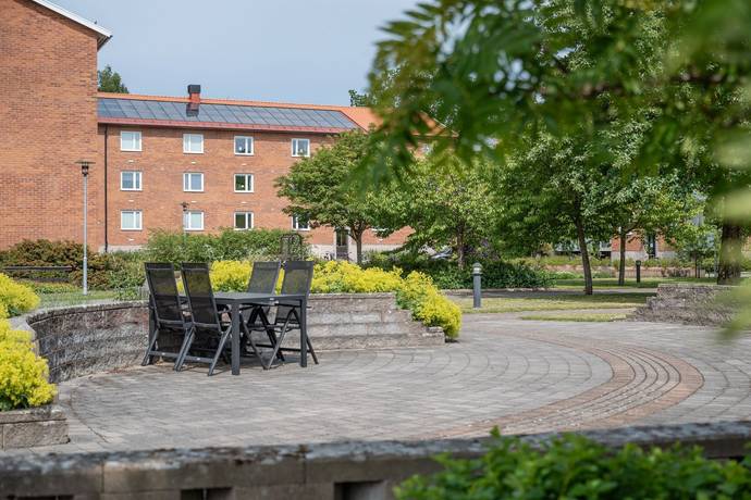 3 rum Lägenhet på Gröna vägen 34A Hentorp Skövde kommun - bild 28