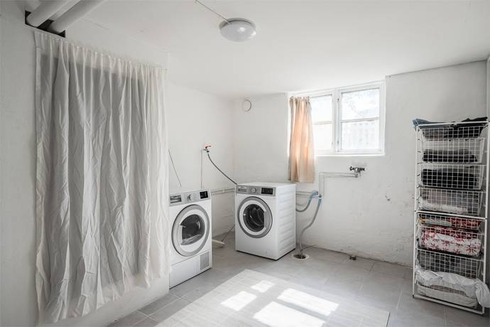 3 rum Villa på Mölna Fabriksväg 2 Vagnhärad Trosa kommun - bild 40