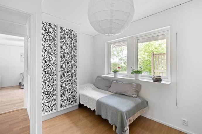 6 rum Villa på Ekbacksvägen 5B Asarum Karlshamns kommun - bild 30