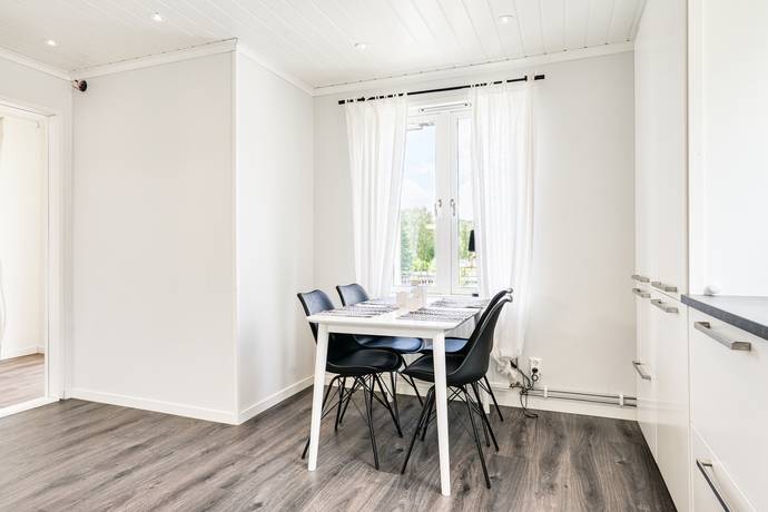 3 rum Villa på Strömgatan 5 Bengtsfors Bengtsfors kommun - bild 8