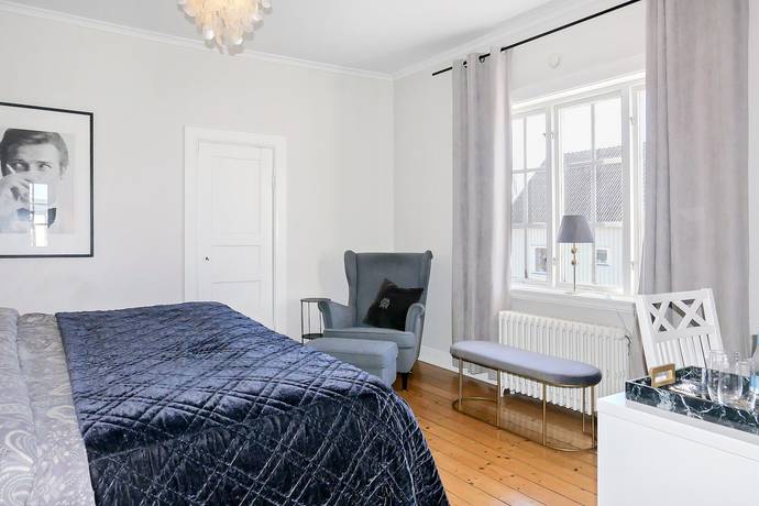 7 rum Villa på Lilla Parkgatan 4 Centralt Åmåls kommun - bild 24
