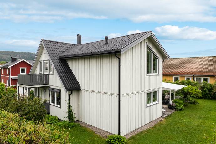6 rum Villa på Kvarngatan 9 Västermalm Sundsvalls kommun - bild 40