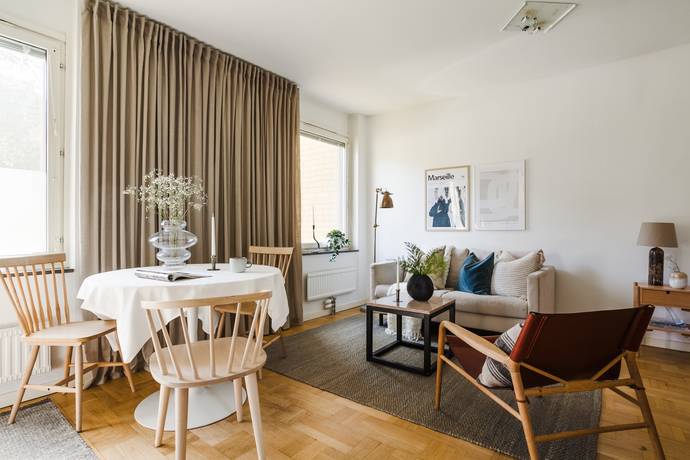 1 rum lägenhet på Västergatan 22 Linné/Annedal, Göteborgs kommun - bild 2