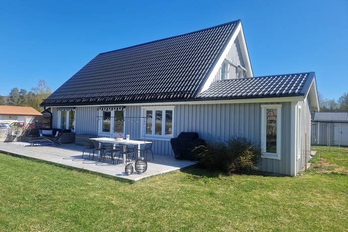 7 rum villa på Älvgränd 11 Matfors, Sundsvalls kommun - bild 2