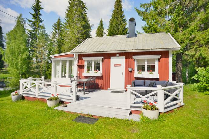 Fritidshus på Altersbruksvägen 85 Altersbruk Piteå kommun - bild 9