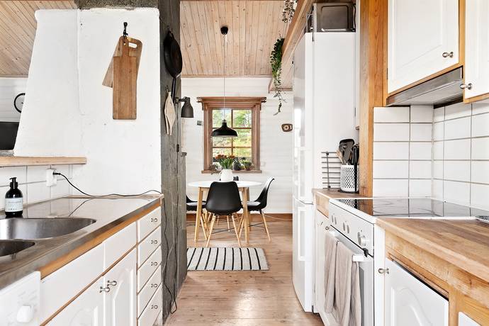 4 rum Villa på Svenskeskärsvägen 6 Onsala Kungsbacka kommun - bild 11