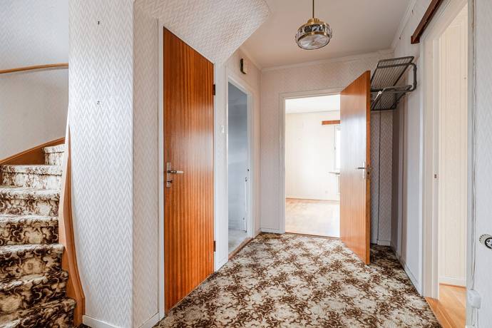 7 rum Villa på Lantmannagatan 15 Vimmerby Vimmerby kommun - bild 9