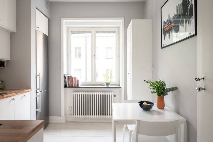 2.5 rum Lägenhet på Ehrensvärdsgatan 9 Rörsjöstaden Malmö kommun - bild 13