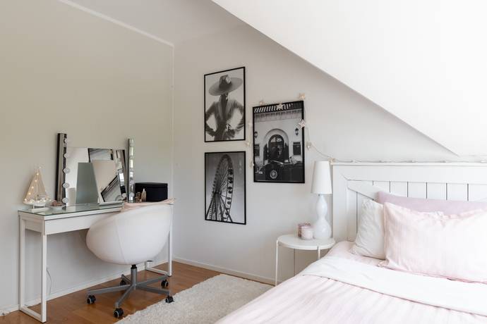5 rum Villa på Triangelnätsvägen 2 Skälby Västerås kommun - bild 60