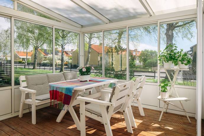 3 rum Lägenhet på Mariehovsvägen 28 Skövde Skövde kommun - bild 4