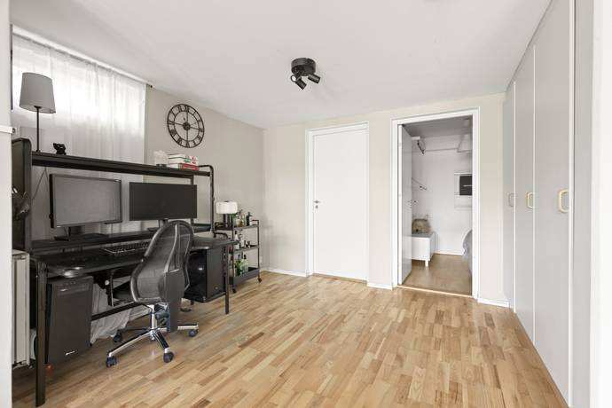 2 rum lägenhet på Framnäsbacken 14 Skytteholm, Solna kommun - bild 5