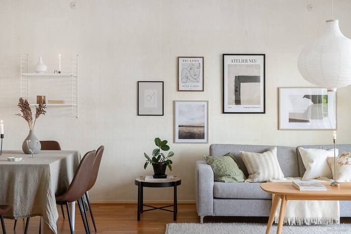 8 rum Villa på Wendesgatan 9A Krokslätt Mölndals kommun - bild 19