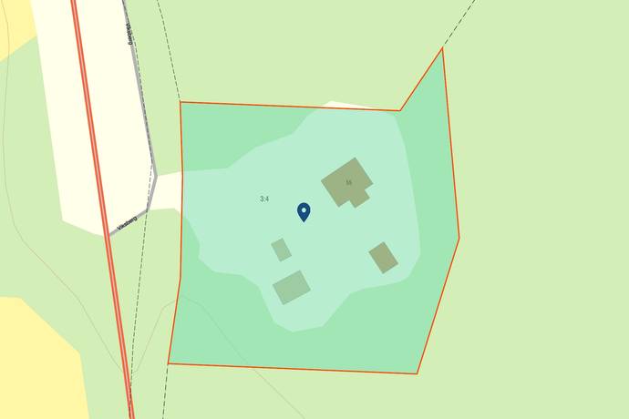 4 rum Villa på Viksberg 55 Vika Falu kommun - bild 58
